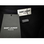 2026年4月12日入荷新作YSL半袖 POLOシャツ 原版復刻人気で【极品】/正規品と同じサイズ/VR工場