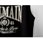 2026年4月12日入荷新作BALMAINチョッキ 原版復刻人気で【极品】/正規品と同じサイズ/VR工場