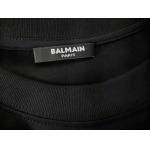 2026年4月12日入荷新作BALMAINチョッキ 原版復刻人気で【极品】/正規品と同じサイズ/VR工場