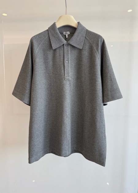 2026年4月12日入荷新作LOEWE半袖 tシャツ 原版復刻人気で【极品】/正規品と同じサイズ/VR工場