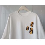 2026年4月12日入荷新作Fendi半袖 tシャツ 原版復刻人気で【极品】/正規品と同じサイズ/VR工場