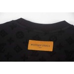 2026年4月13日春夏入荷新作Louis Vuitton短袖Tシャツ人気商品/BG工場