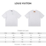 2026年4月13日春夏入荷新作Louis Vuitton短袖Tシャツ人気商品/BG工場