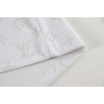 2026年4月13日春夏入荷新作Louis Vuitton短袖Tシャツ人気商品/BG工場