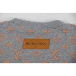 2026年4月13日春夏入荷新作Louis Vuitton短袖Tシャツ人気商品/BG工場