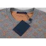 2026年4月13日春夏入荷新作Louis Vuitton短袖Tシャツ人気商品/BG工場