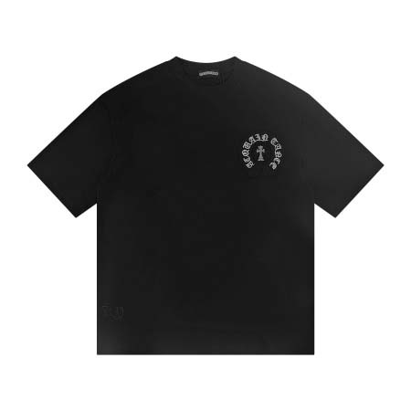 2026年4月13日春夏入荷新作Chrome Hearts短...