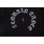 2026年4月13日春夏入荷新作Chrome Hearts短袖Tシャツ人気商品/BG工場