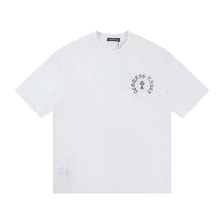 2026年4月13日春夏入荷新作Chrome Hearts短...