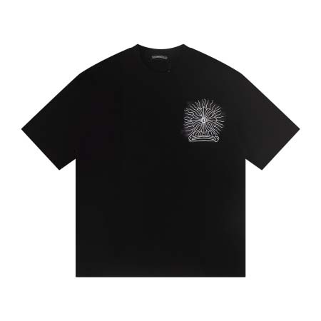 2026年4月13日春夏入荷新作Chrome Hearts短...