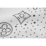 2026年4月13日春夏入荷新作louis vuitton短袖Tシャツ人気商品/BG工場