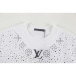 2026年4月13日春夏入荷新作louis vuitton短袖Tシャツ人気商品/BG工場