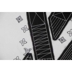 2026年4月13日春夏入荷新作louis vuitton短袖Tシャツ人気商品/BG工場