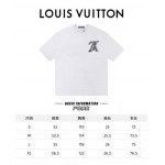 2026年4月13日春夏入荷新作louis vuitton短袖Tシャツ人気商品/BG工場