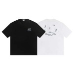 2026年4月13日春夏入荷新作Dior短袖Tシャツ人気商品/BG工場