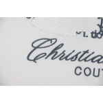 2026年4月13日春夏入荷新作Dior短袖Tシャツ人気商品/BG工場