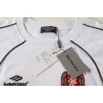 2026年4月13日春夏入荷新作Balenciaga短袖Tシャツ人気商品/BG工場