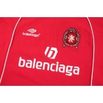 2026年4月13日春夏入荷新作Balenciaga短袖Tシャツ人気商品/BG工場