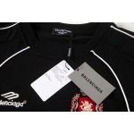 2026年4月13日春夏入荷新作Balenciaga短袖Tシャツ人気商品/BG工場