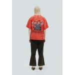 2026年4月13日春夏入荷新作rrr123 rivingtonroirebis 短袖Tシャツ人気商品/BG工場