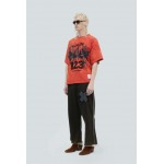 2026年4月13日春夏入荷新作rrr123 rivingtonroirebis 短袖Tシャツ人気商品/BG工場