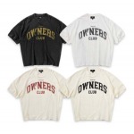 2026年4月13日春夏入荷新作REPRESENT短袖Tシャツ人気商品/BG工場