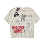 2026年4月13日春夏入荷新作 短袖Tシャツ人気商品/BG工場