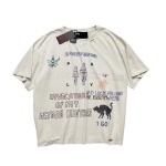2026年4月13日春夏入荷新作 短袖Tシャツ人気商品/BG工場