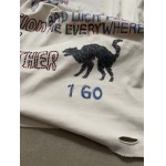 2026年4月13日春夏入荷新作 短袖Tシャツ人気商品/BG工場