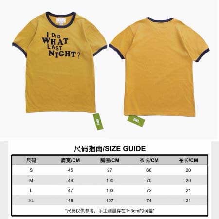 2026年4月13日春夏入荷新作 短袖Tシャツ人気商品/BG...
