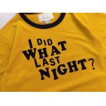 2026年4月13日春夏入荷新作 短袖Tシャツ人気商品/BG工場