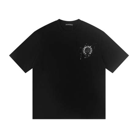 2026年4月13日春夏入荷新作Chrome Hearts短...