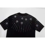 2026年4月13日春夏入荷新作Chrome Hearts短袖Tシャツ人気商品/BG工場