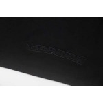 2026年4月13日春夏入荷新作Chrome Hearts短袖Tシャツ人気商品/BG工場