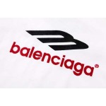 2026年4月13日春夏入荷新作Balenciaga短袖Tシャツ人気商品/BG工場