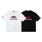 2026年4月13日春夏入荷新作Balenciaga短袖Tシャツ人気商品/BG工場