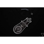 2026年4月13日春夏入荷新作Chrome Hearts短袖Tシャツ人気商品/BG工場