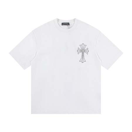 2026年4月13日春夏入荷新作Chrome Hearts短...