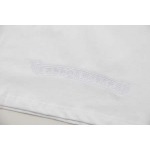 2026年4月13日春夏入荷新作Chrome Hearts短袖Tシャツ人気商品/BG工場