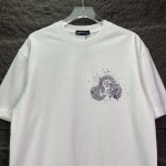 2026年4月13日春夏入荷新作Chrome Hearts短袖Tシャツ人気商品/BG工場