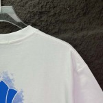 2026年4月13日春夏入荷新作Chrome Hearts短袖Tシャツ人気商品/BG工場