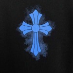 2026年4月13日春夏入荷新作Chrome Hearts短袖Tシャツ人気商品/BG工場