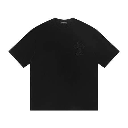 2026年4月13日春夏入荷新作Chrome Hearts短...