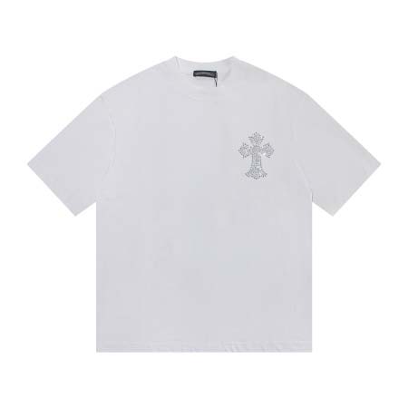 2026年4月13日春夏入荷新作Chrome Hearts短...