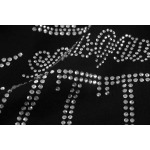 2026年4月13日春夏入荷新作louis vuitton短袖Tシャツ人気商品/BG工場