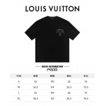 2026年4月13日春夏入荷新作louis vuitton短袖Tシャツ人気商品/BG工場