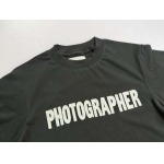 2026年4月13日春夏入荷新作 短袖Tシャツ人気商品/BG工場