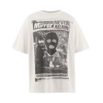 2026年4月13日春夏入荷新作SAINT短袖Tシャツ人気商品/BG工場