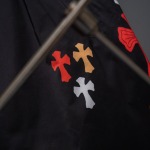 2026年4月14日春夏入荷新作Chrome Hearts半ズボン人気商品/HJJ工場