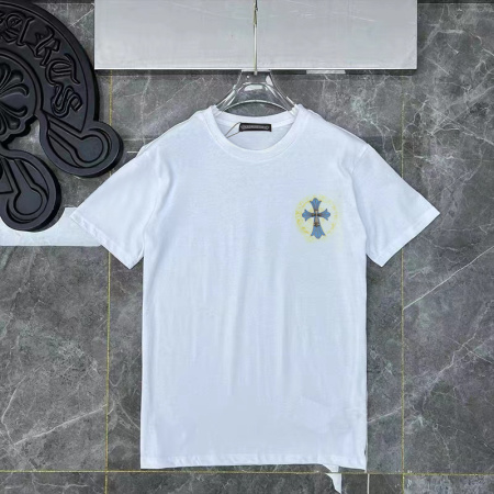 2026年4月14日春夏入荷新作Chrome Hearts短...